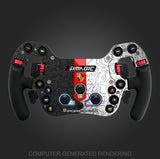 GT3 Cup Porsche 2021 Livery