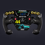 44 2023 AMG Petronas Mercedes F1 Livery
