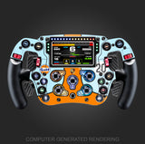 Gulf Porsche 917 Livery