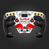 RB 2025 Japan GP F1 Livery