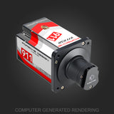 Livrée RSR Porsche 2019