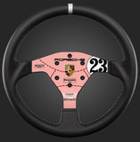 Pink Pig 917 Porsche Classic Livery