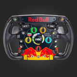 2023 HRC F1 Livery