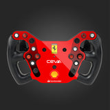 2022 Scuderia Ferrari F1 Livery