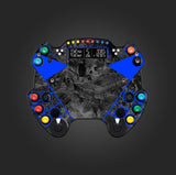 Blue No Text Skin