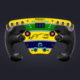 Senna Classic F1 Helmet