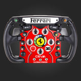 2023 LAS VEGAS Scuderia Ferrari F1 Livery