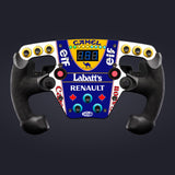 Livrée Williams Camel Classic F1 des années 90