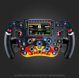 World Champion RB 2023 F1 Livery