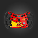 Lightning McQueen #95  Livery
