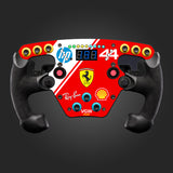 2025 Scuderia Ferrari F1 Livery