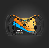 2023 M 60 F1 Livery