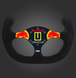 2022 HRC F1 Livery