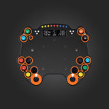 Carbon and Orange Skin