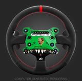 Porsche Rexy GT3 Rawr IMSA Livery