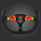 2022 HRC F1 Livery