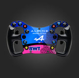 2023 Alpine F1 Livery