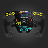 44 2023 AMG Petronas Mercedes F1 Livery