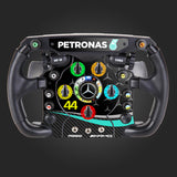 2023 AMG Petronas Mercedes F1 Livery