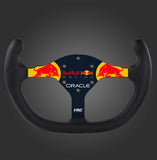 2022 HRC F1 Livery