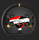 Toyota Gazoo Racing WRC Rally Livery