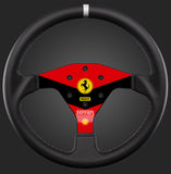 Livrée Scuderia Ferrari F1