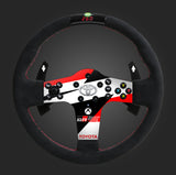 Toyota Gazoo Racing WRC Rally Livery