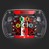 Charles Leclerc 2020 Helmet F1 Livery