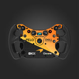 2024 M 38 F1 Livery