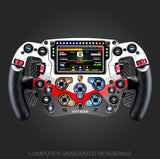 Livrée Porsche RSR 2019