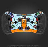 Gulf Porsche 917 Livery