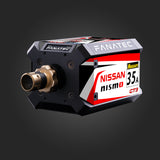 NISSAN GTR Nismo 2015 Bathurst 12H Livery