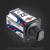 Martini Porsche 917k Livery