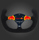 2022 HRC F1 Livery
