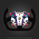 Martini Porsche 917k Livery