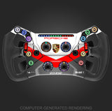 RSR Porsche 2019 Livery