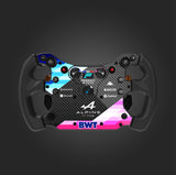 2024 Alpine F1 Livery