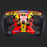 2023 Hypercar Ferrari AF Corse Livery