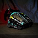 #44 2023 AMG Petronas Mercedes F1 Livery
