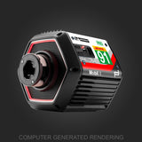 RSR Porsche 2017 Livery