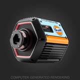 Gulf Porsche 917 Livery