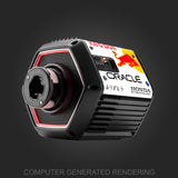 Honda Turkish Grand Prix 2021 F1 Livery