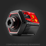 Livrée Scuderia Ferrari F1