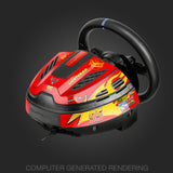 Lightning McQueen #95  Livery