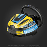 Alonso's Renault R26 Classic F1 2006 Livery