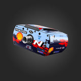 Hyundai i20 WRC Rally Livery