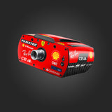 2023 Scuderia Ferrari F1 Livery