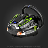 KB 43 Drift Ford Fiesta Livery