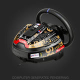 Sebastien Loeb WRC 2013 Livery