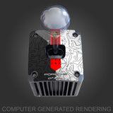 GT3 Cup Porsche 2021 Livery